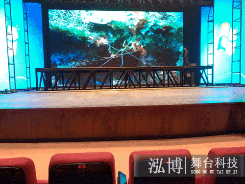 陜西省升降臺